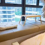 Kings Bay Country Garden Danga Bay By Cactus Homestay