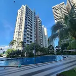 Country Garden Danga Bay By Cactus Homestay Thm
