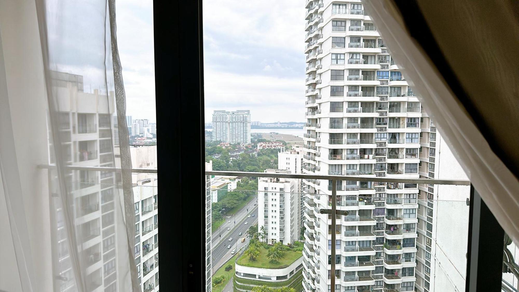 Apartment Country Garden Danga Bay By Cactus Thm
