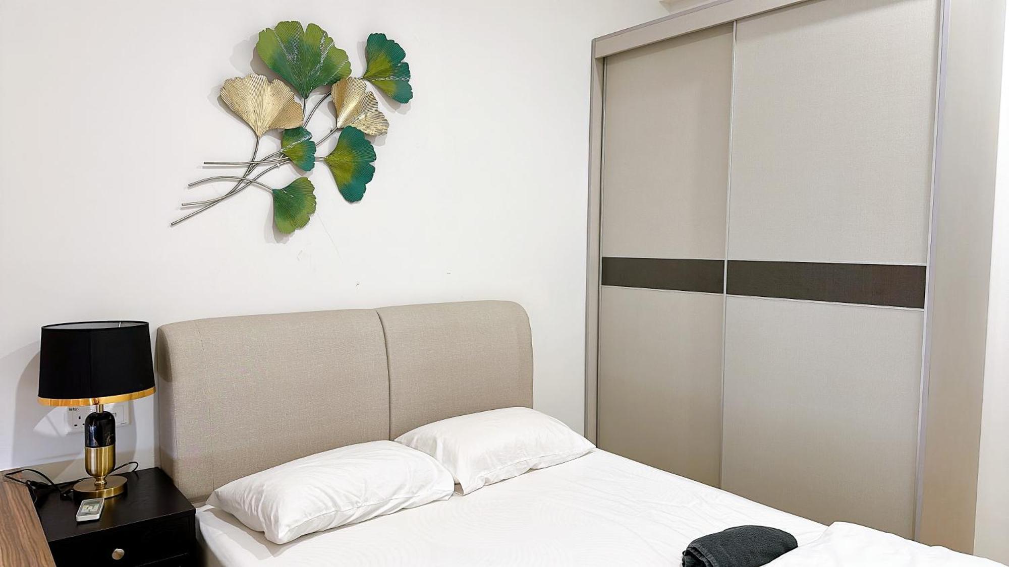 Country Garden Danga Bay By Cactus Thm Apartment Johor Bahru