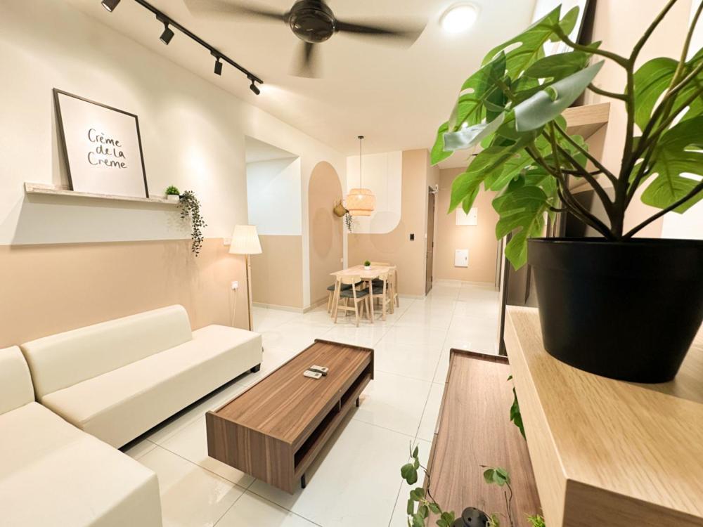 Country Garden Danga Bay By Cactus Thm Apartment Johor Bahru