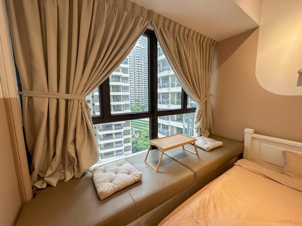 Apartment Country Garden Danga Bay By Cactus Thm Johor Bahru