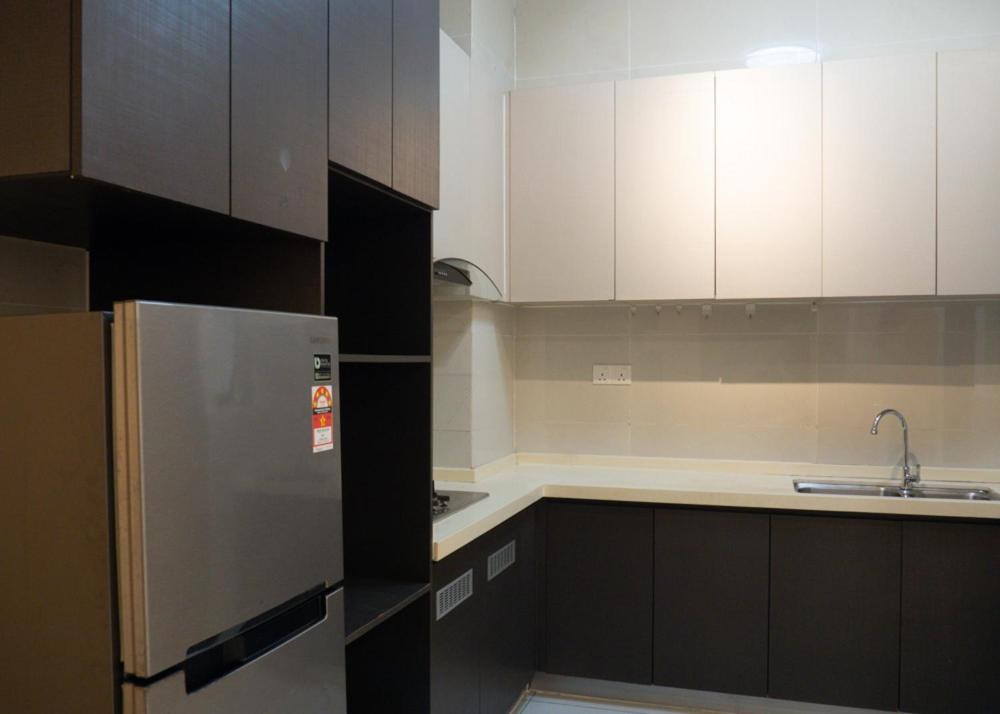 Country Garden Danga Bay By Cactus Thm Apartment