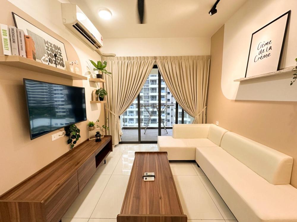 Country Garden Danga Bay By Cactus Thm Apartment Johor Bahru