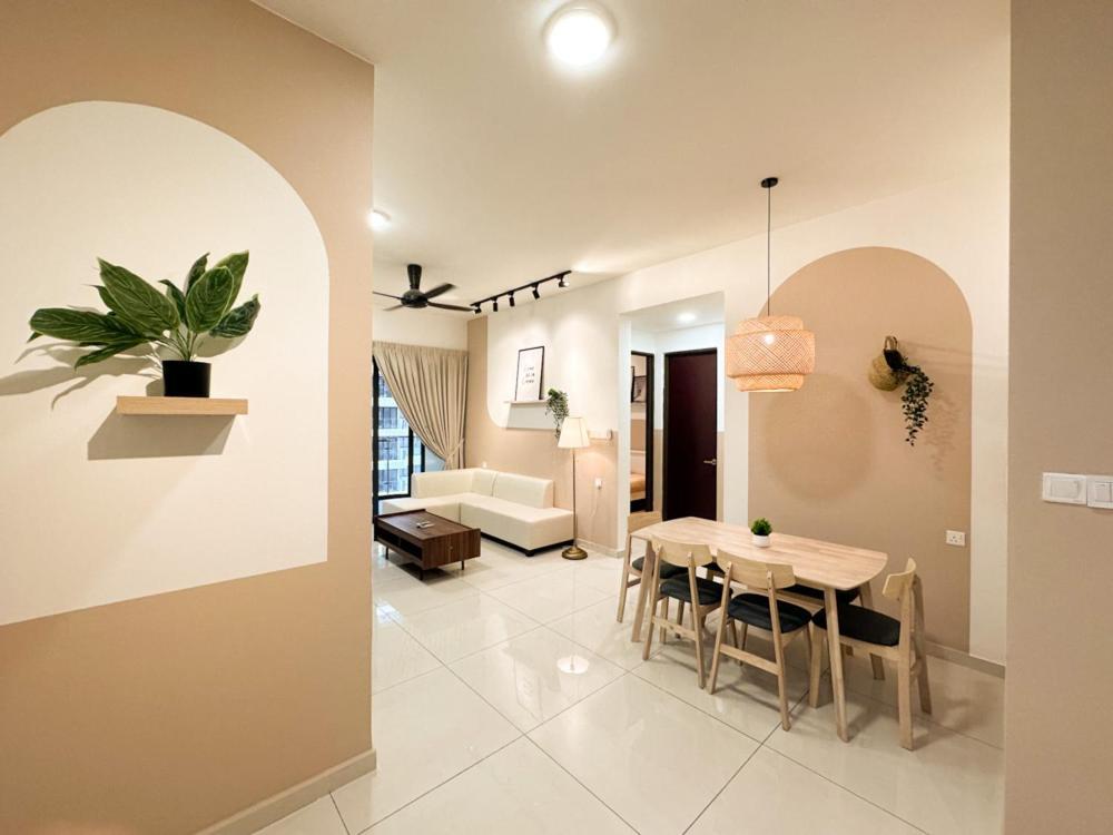 Country Garden Danga Bay By Cactus Thm Johor Bahru