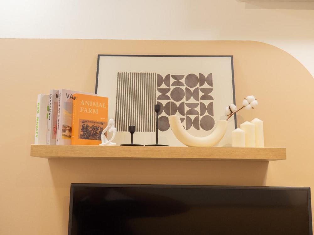 Country Garden Danga Bay By Cactus Thm Apartment