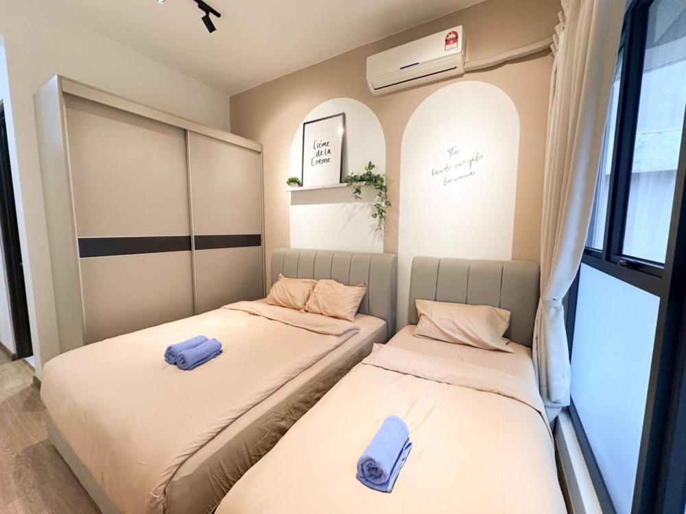Country Garden Danga Bay By Cactus Thm Apartment *