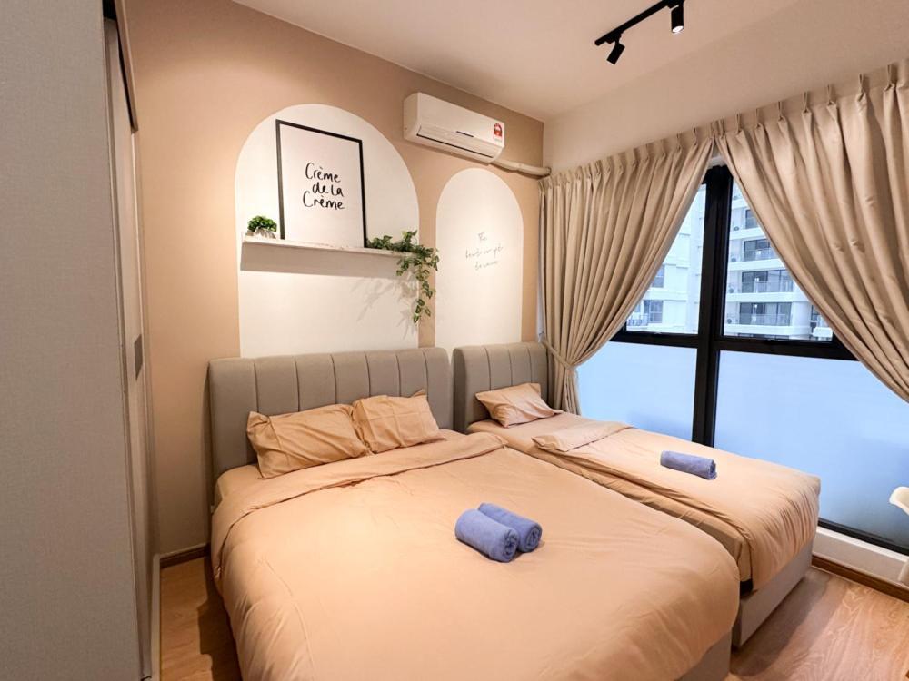 Apartment Country Garden Danga Bay By Cactus Thm