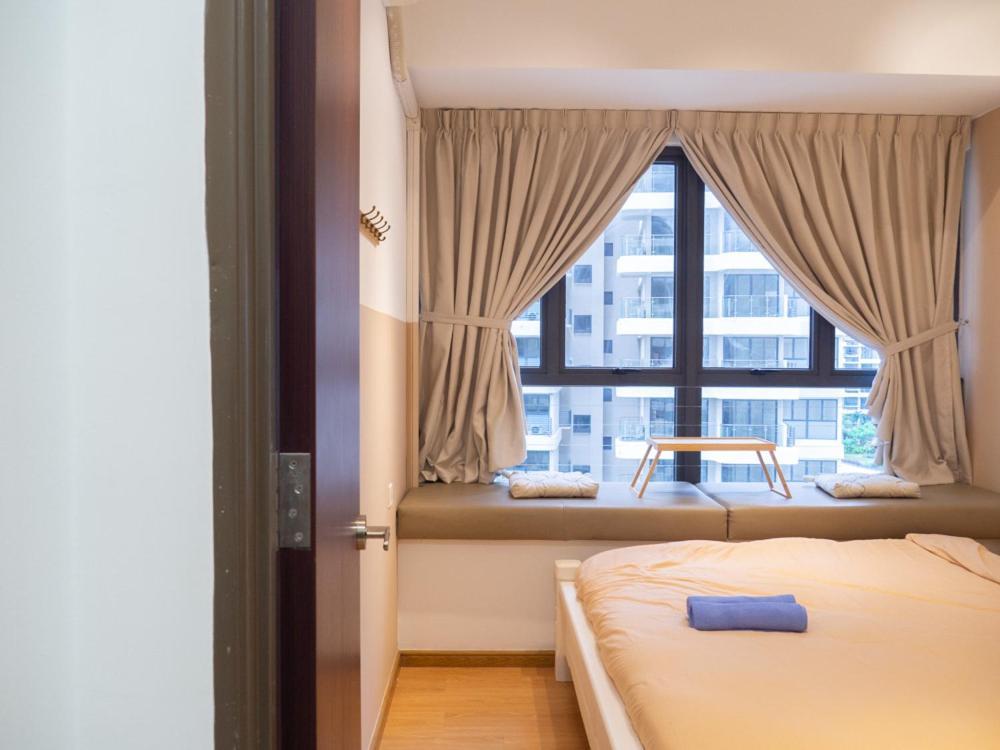 Country Garden Danga Bay By Cactus Thm Apartment *