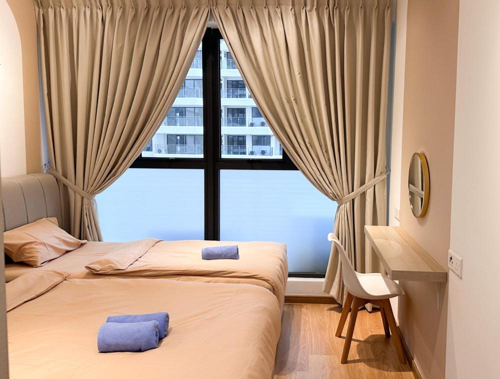 Country Garden Danga Bay By Cactus Thm Johor Bahru