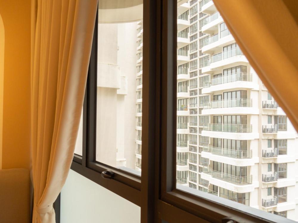 Country Garden Danga Bay By Cactus Thm Apartment