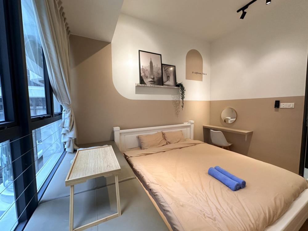 Apartemen Kings Bay Country Garden Danga Bay By Cactus