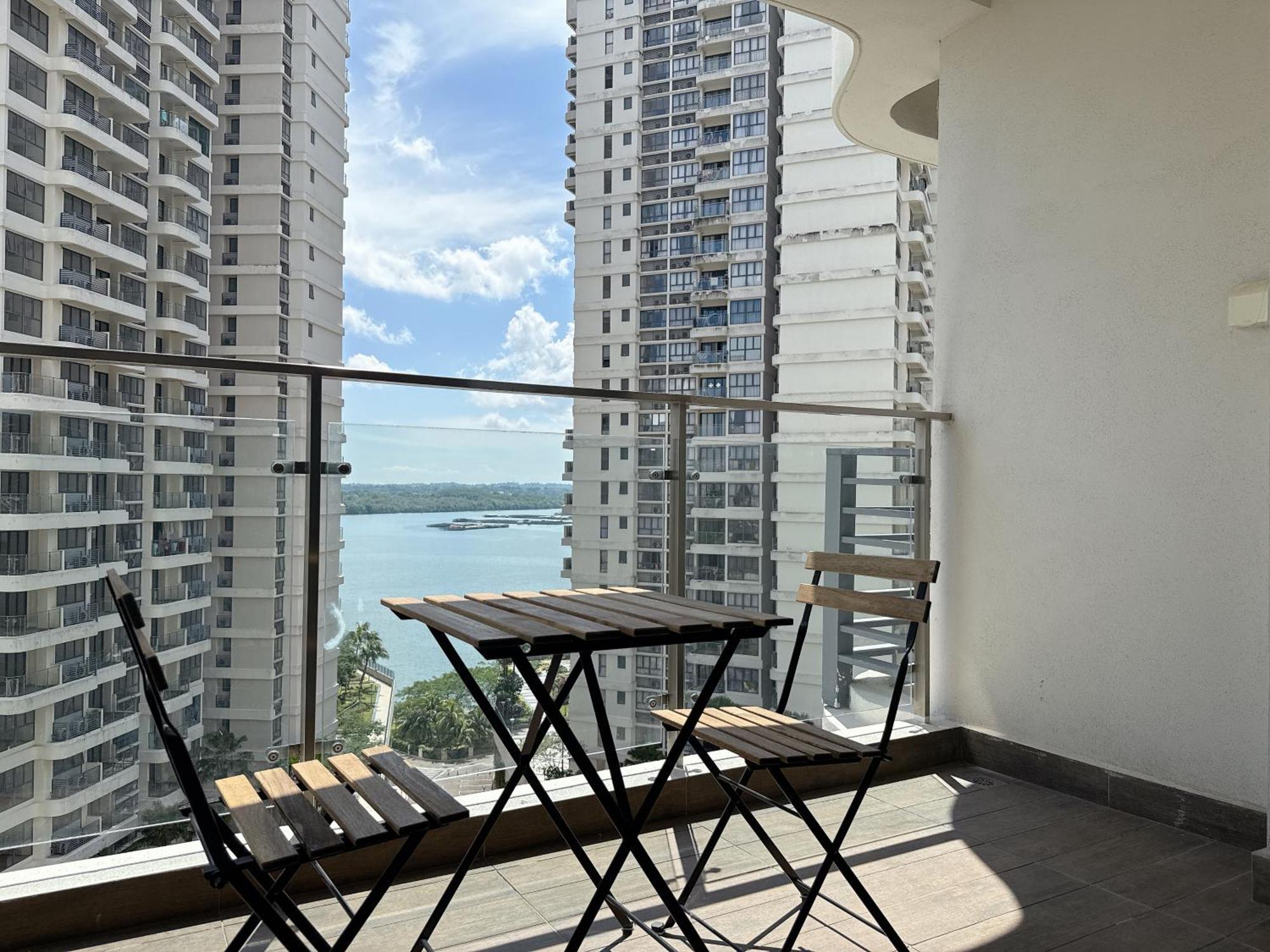 Country Garden Danga Bay By Cactus Thm Johor Bahru