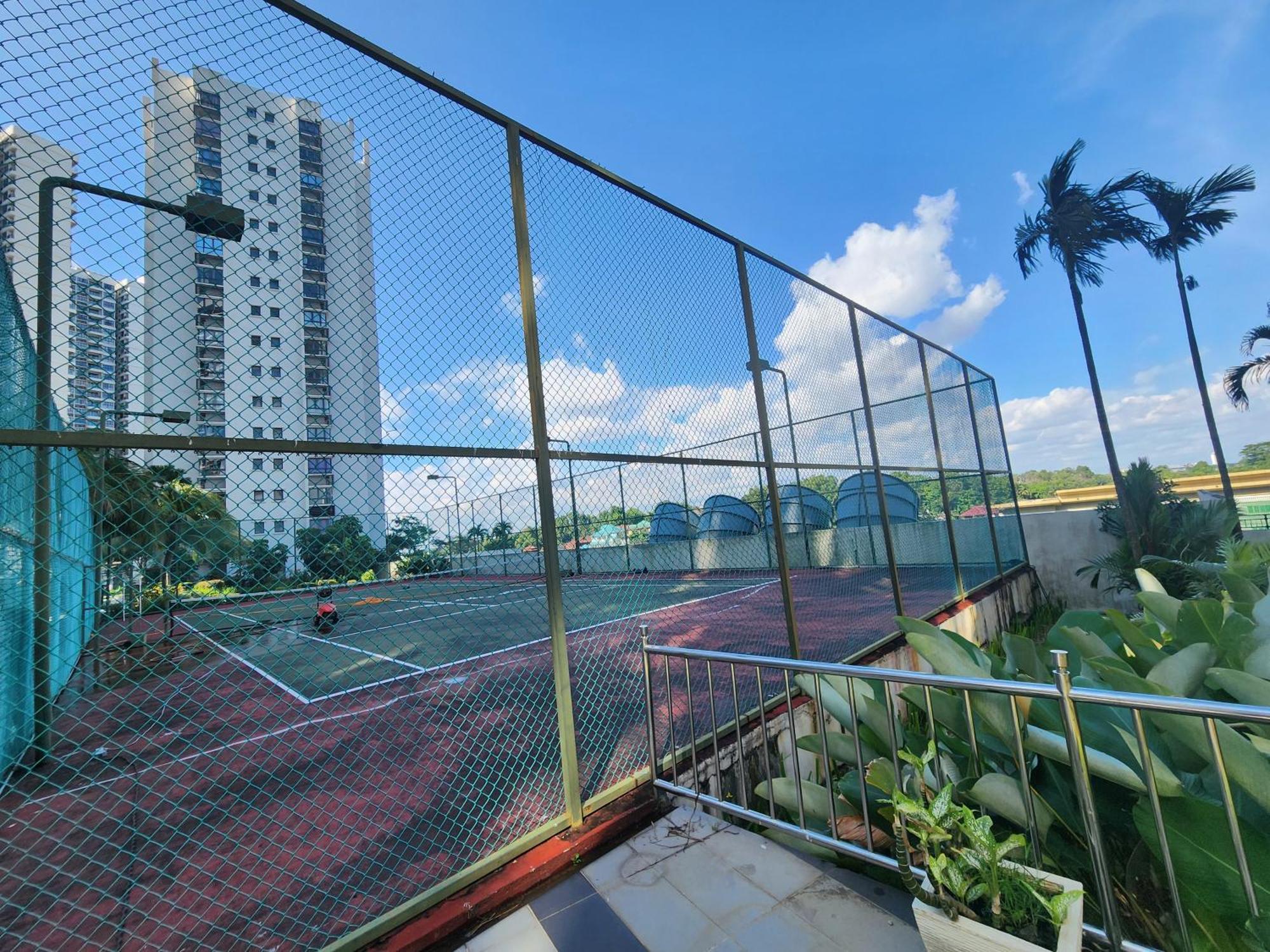 Apartment Country Garden Danga Bay By Cactus Thm