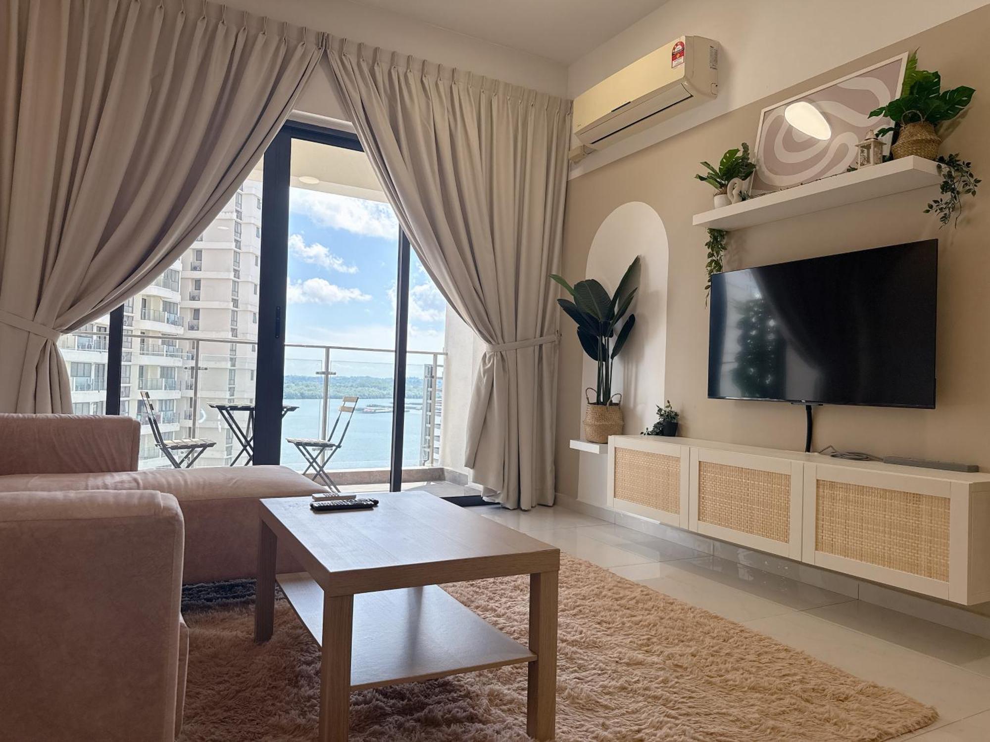 Apartment Country Garden Danga Bay By Cactus Thm *