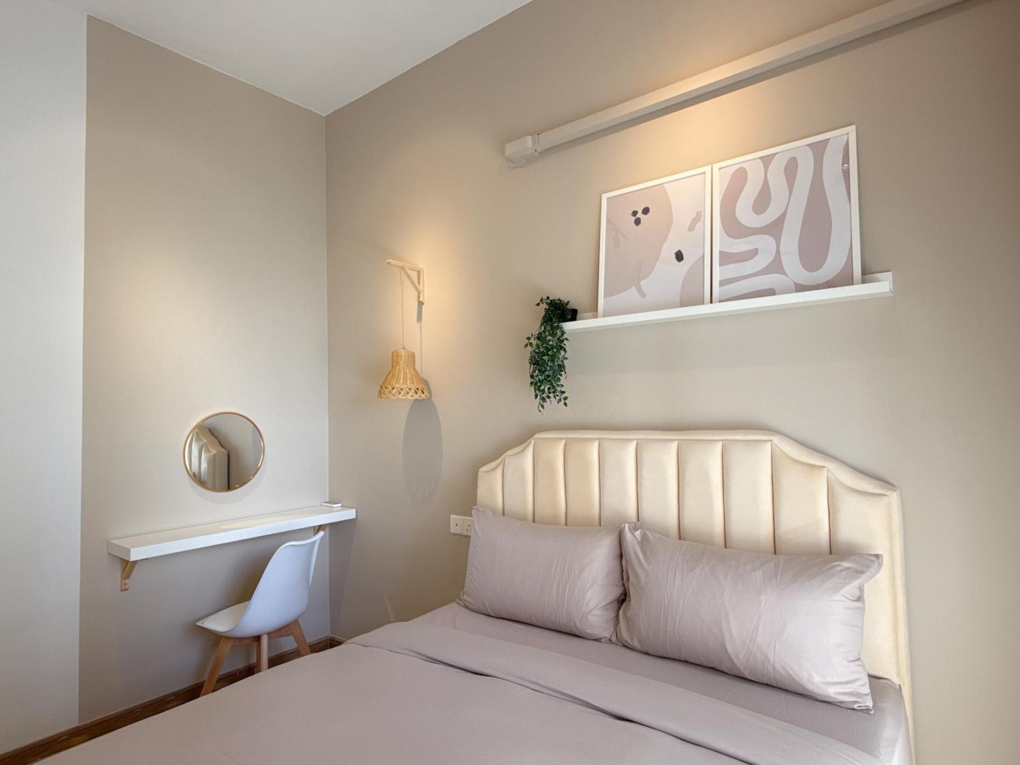 Apartment Country Garden Danga Bay By Cactus Thm