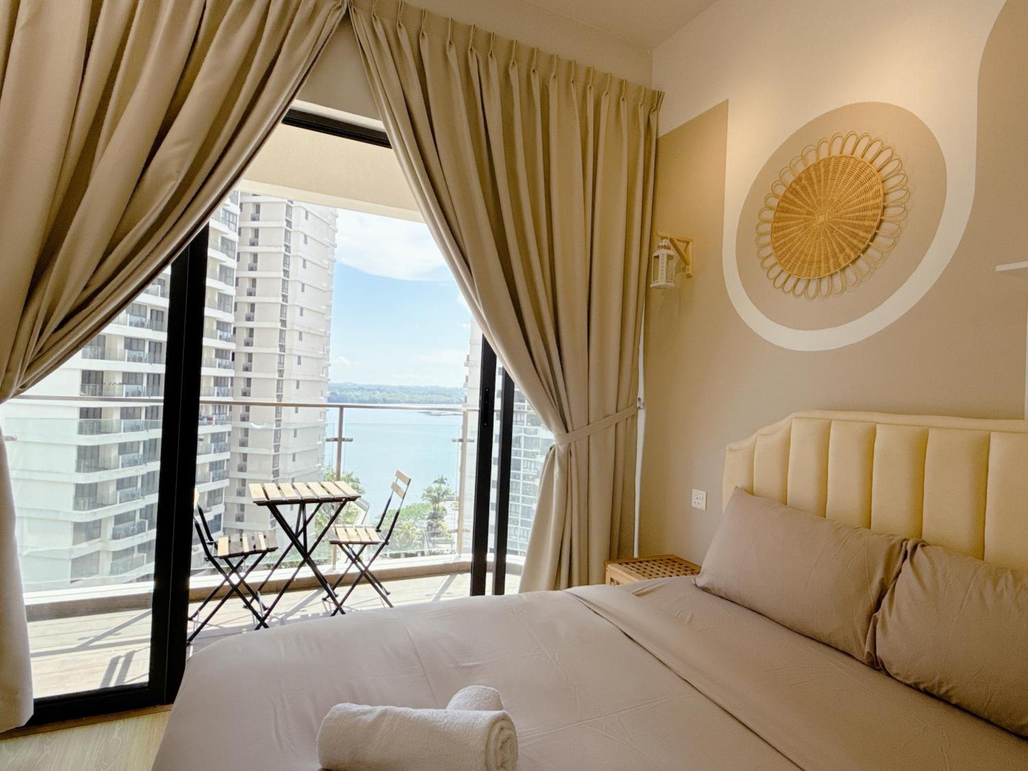 Country Garden Danga Bay By Cactus Thm Apartment Johor Bahru
