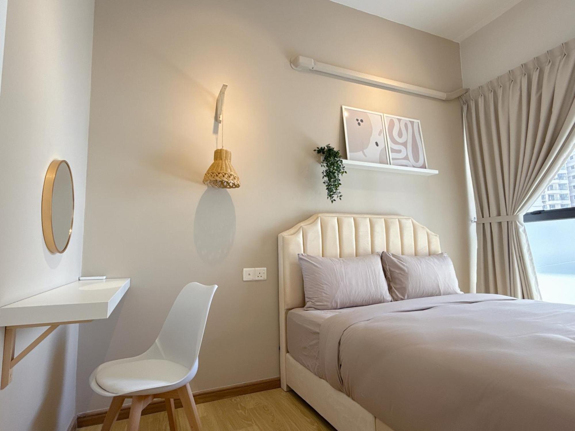 Country Garden Danga Bay By Cactus Thm Johor Bahru
